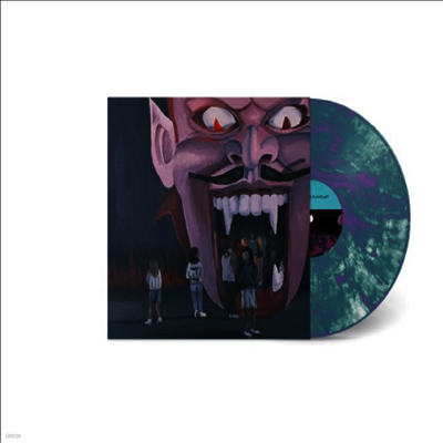 Spirit Of The Beehive — Entertainment, Death 앨범 커버