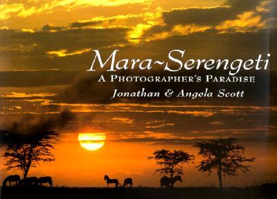 Mara-Serengeti: A Photographer's Paradise