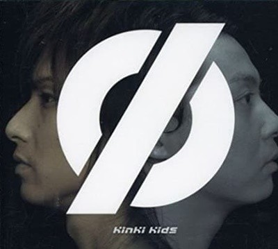 Kinki Kids - Φ Special Love [CD+DVD][완전초회한정일본반][무료배송] 