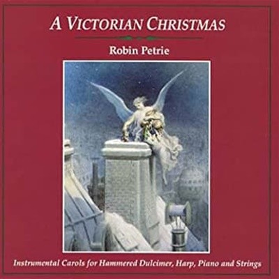 Robin Petrie - A Victorian Christmas (수입)