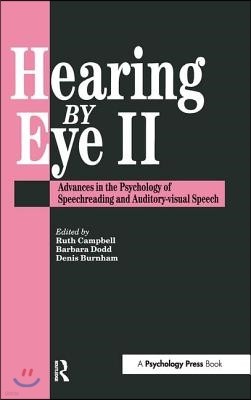 Hearing  Eye II