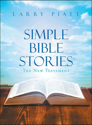 Simple Bible Stories