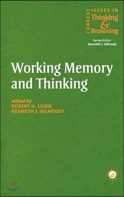 Working Memory and Thinking