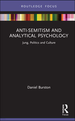 Anti-Semitism and Analytical Psychology