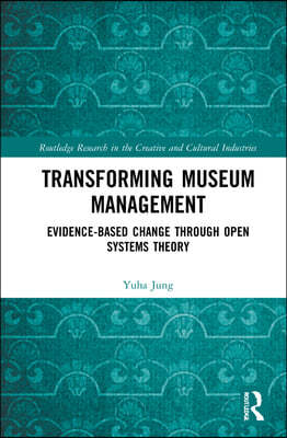 Transforming Museum Management