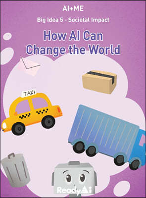 Societal Impact: How AI Can Change the World