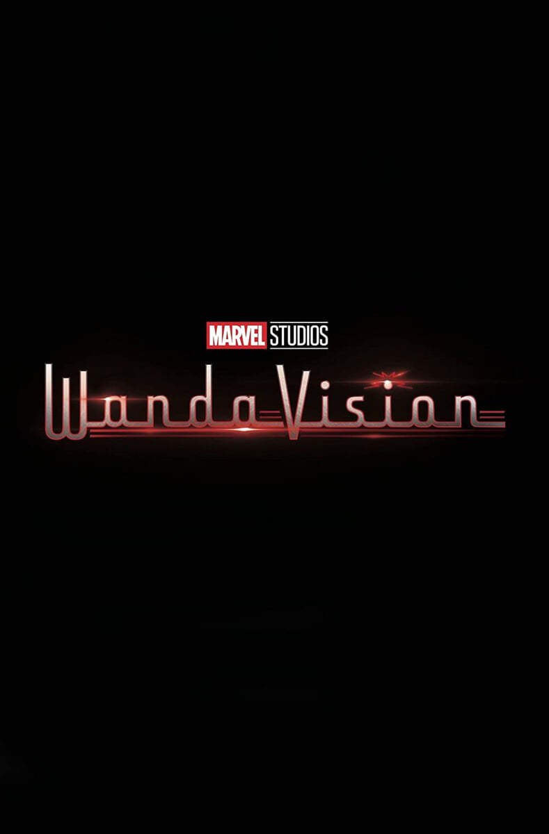 Marvel&#39;s Wandavision: The Art of the Series