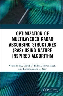 Optimization of Multilayered Radar Absorbing Structures (RAS) using Nature Inspired Algorithm