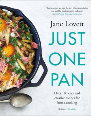 The Just One Pan