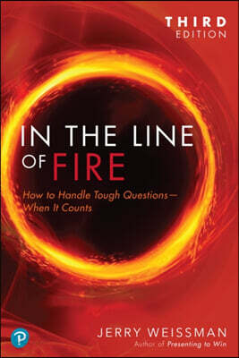 In the Line of Fire