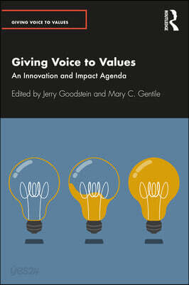 Giving Voice to Values