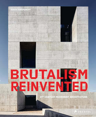 Brutalism Reinvented