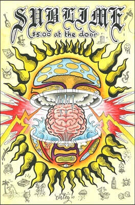 Sublime: $5 at the Door