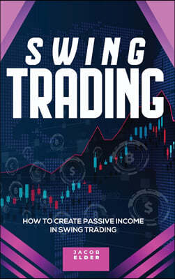 swing trading: How to Create Passive Income in Swing Trading