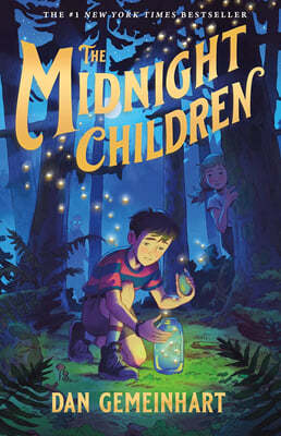 The Midnight Children