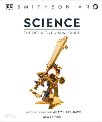 Science: The Definitive Visual Guide