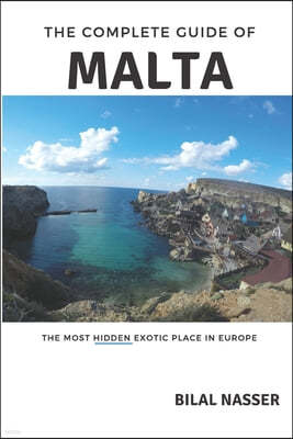 Complete Guide of Malta