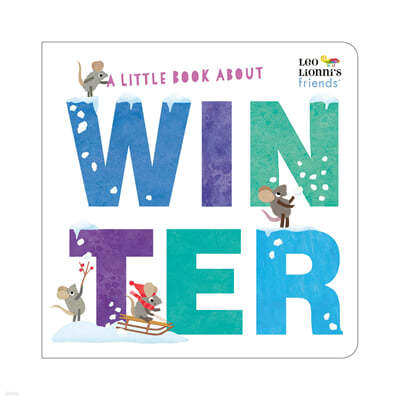 A Little Book about Winter