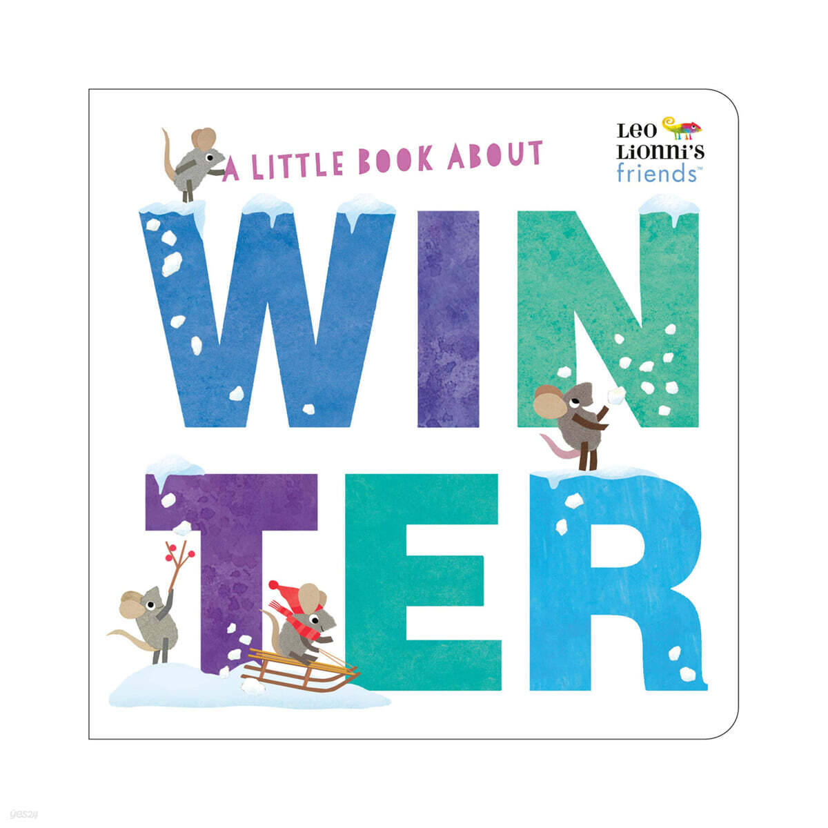 A Little Book about Winter