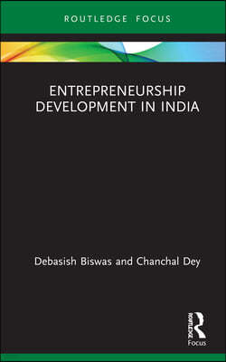 Entrepreneurship Development in India