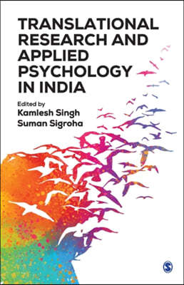 Translational Research and Applied Psychology in India