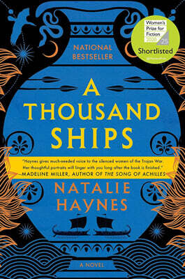 A Thousand Ships