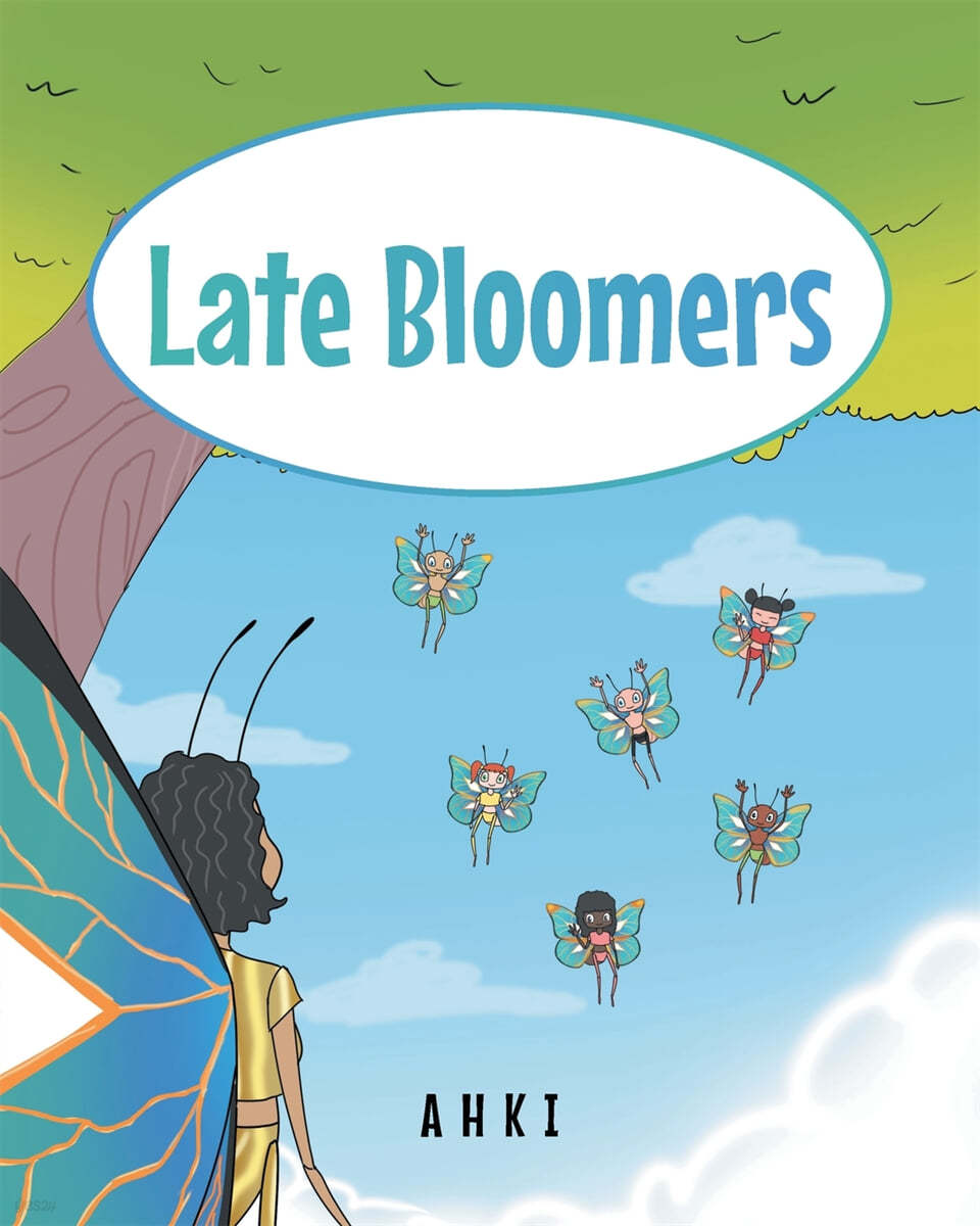 Late Bloomers