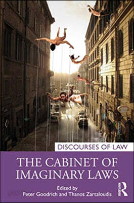 Cabinet of Imaginary Laws