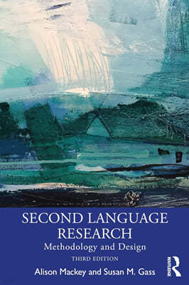 Second Language Research, 3/E