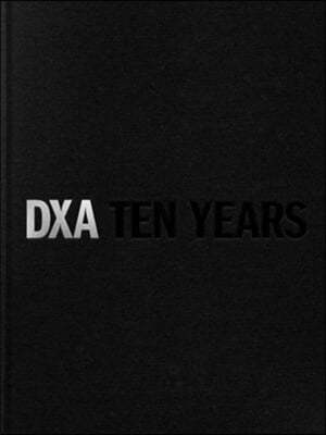 Dxa Nyc: Ten Years of Building on History