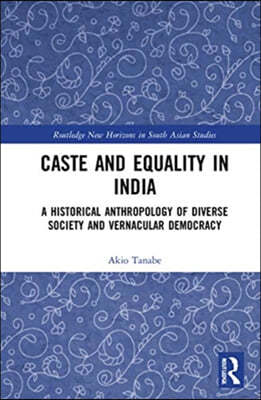 Caste and Equality in India