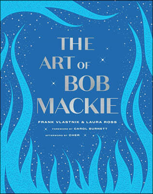 The Art of Bob MacKie