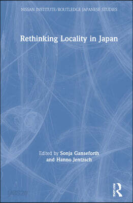 Rethinking Locality in Japan
