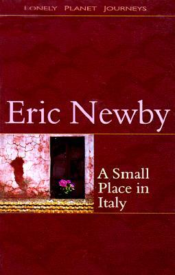 Lonely Planet a Small Place in Italy