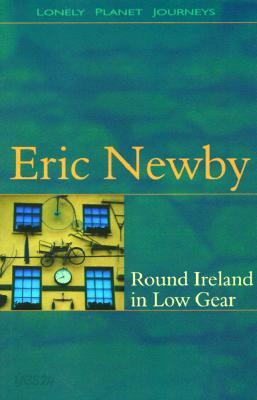 Lonely Planet Round Ireland in Low Gear