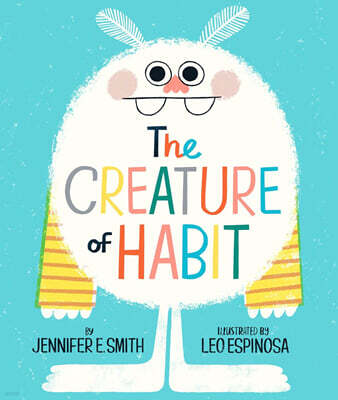 The Creature of Habit