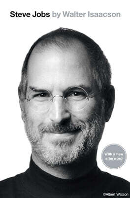 Steve Jobs