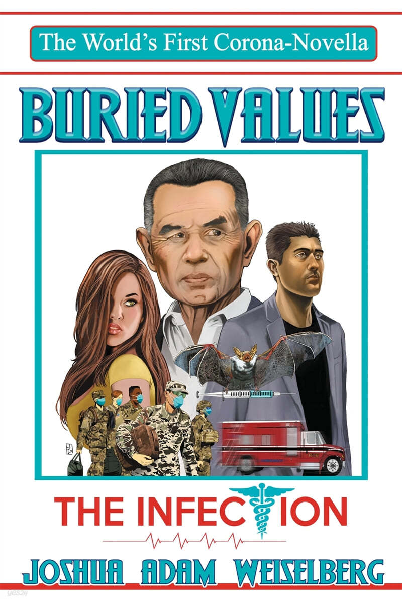 Buried Values: The Infection