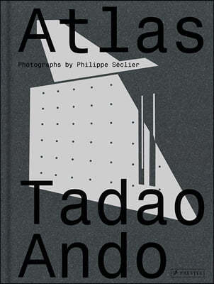 The Atlas: Tadao Ando