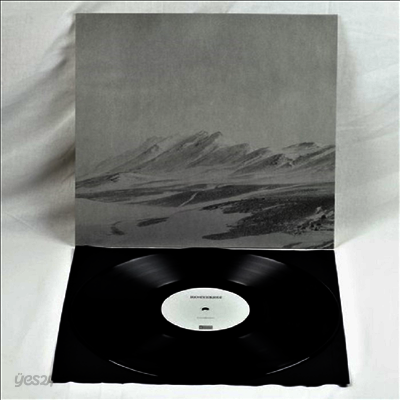 Vinterkult & Nordgeist - Nordgeist (180g LP)