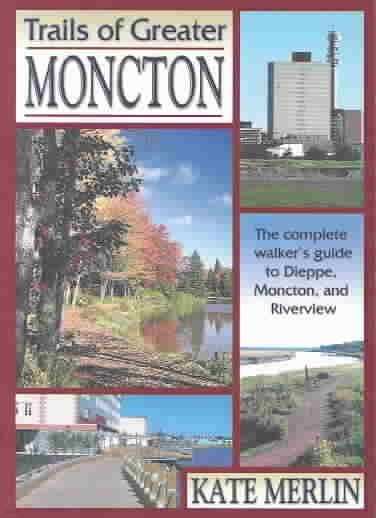 Trails of Greater Moncton