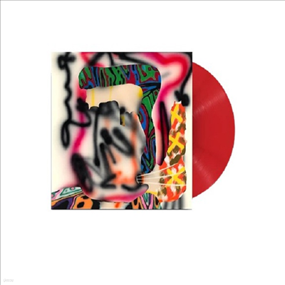 Benee - Hey U X (Ltd)(Colored LP)