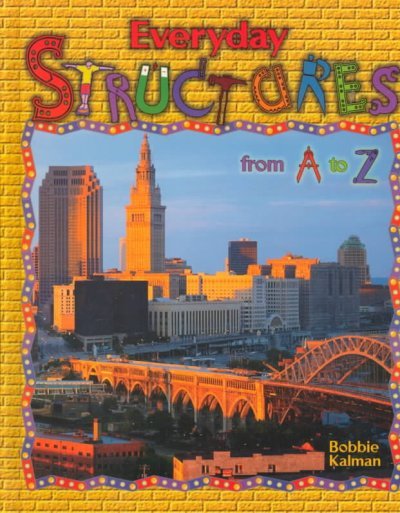 Everyday Structures from A to Z