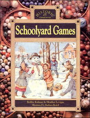 Schoolyard Games