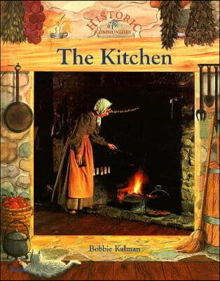 The Kitchen