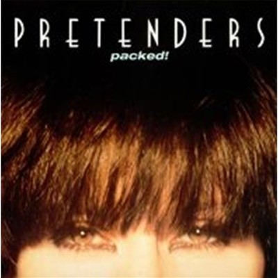 Pretenders / Packed! (일본수입)