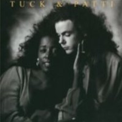 Tuck & Patti / Love Warriors