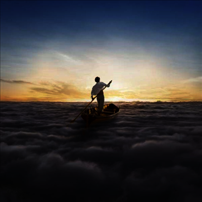 Pink Floyd - The Endless River (Gatefold)(180g)(2LP)