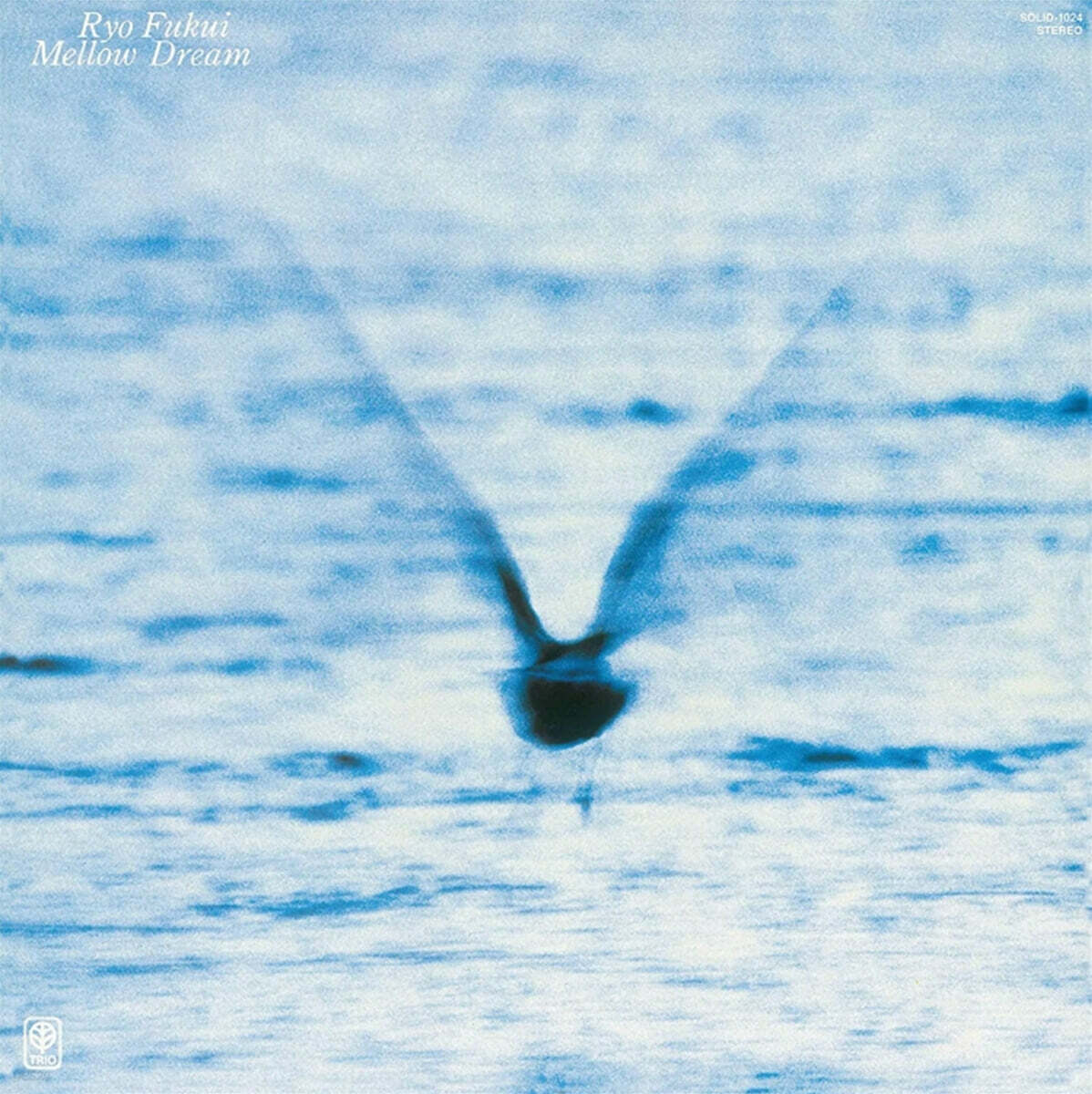 Ryo Fukui (후쿠이 료) - 2집 Mellow Dream