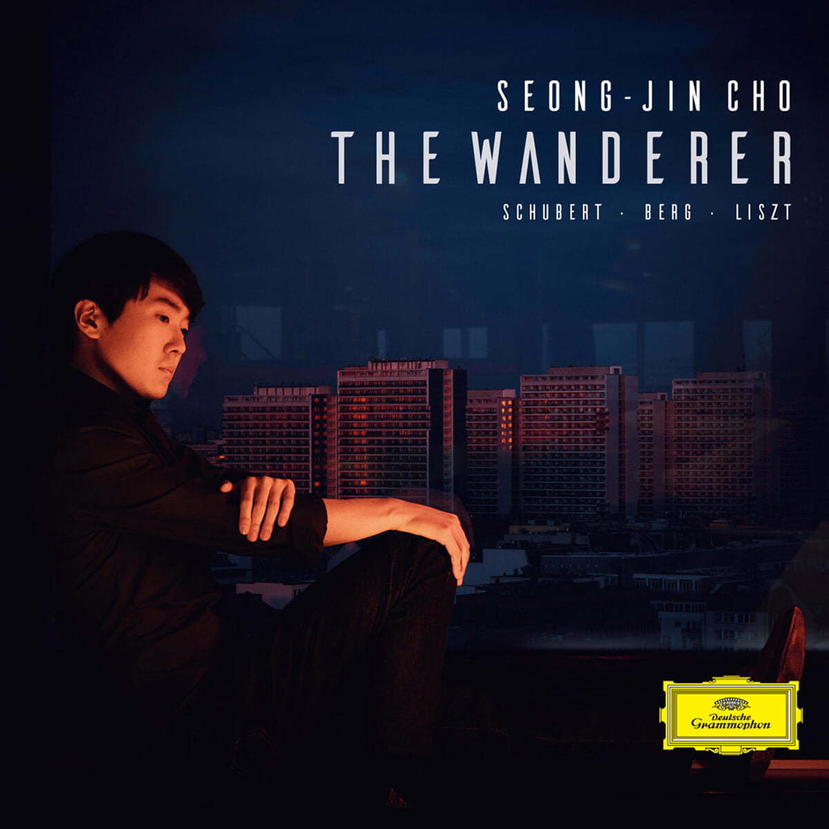 조성진 - 슈베르트: 방랑자 환상곡 / 베르크 & 리스트: 피아노 소나타 (The Wanderer)